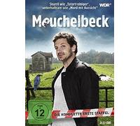 Meuchelbeck - Meuchelbeck - Staffel 1 [DVD]