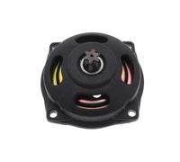 MEUIXT Mini Moto 47cc 49cc Sistema de transmisión 25H 138 eslabones Cadena de Bucle con Caja de Cambios y piñón Trasero Compatible con Mini Moto Pocket Bike(25H 6T Gear Box)