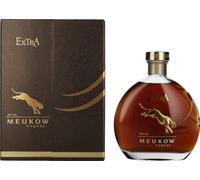 Meukow EXTRA Cognac 40% Vol. 0,7l in Giftbox