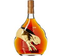 Meukow Meukow X.O. Gold Panther Cognac 40% Vol. 0,7L In Giftbox - 700 ml