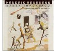 Meurkens,Hendrik - Samba Importado