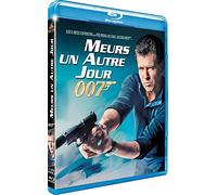Meurs un autre jour (Francia) – Blu-ray – Twentieth Century Fox Film Corporation