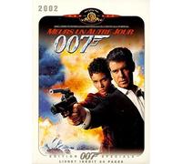 Meurs un autre jour [Francia] [DVD]