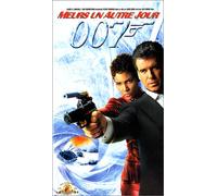 Meurs un autre jour [Francia] [VHS]