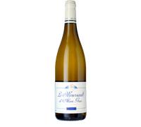 Meursault - Les Tillets 2024 - Alain Gras