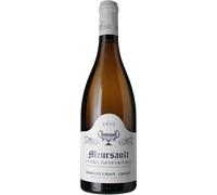 Meursault Premier Cru Les Genevrières 2024 - Dominio Chavy-Chouet