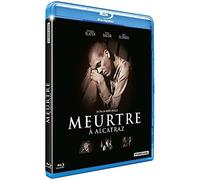 Meurtre à Alcatraz [Francia] [Blu-ray]