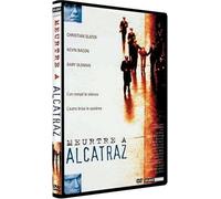 Meurtre à Alcatraz [Francia] [DVD]