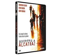 Meurtre à Alcatraz [Francia] [DVD]