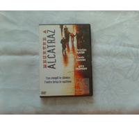 Meurtre à Alcatraz [Import belge]