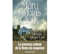Meurtre À Cape Cod (ebook)