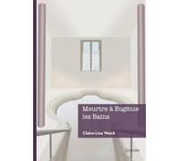 Meurtre à Eugénie les Bains