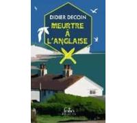 Meurtre À L Anglaise