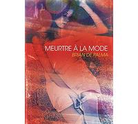 Meurtre à la mode [Francia] [DVD]