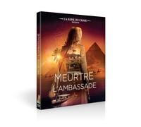 Meurtre à l'ambassade [Francia] [Blu-ray]
