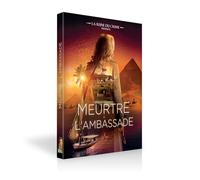 Meurtre à l'ambassade [Francia] [DVD]
