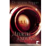 Meurtre À New-york (harlequin Mira) (ebook)