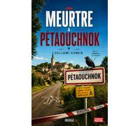 Meurtre à Pétaouchnok: Une enquête burlesque entre meurtre et mariage