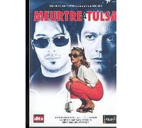 Meurtre à Tulsa [Francia] [DVD]