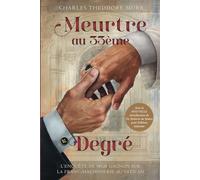 Meurtre Au 33ème Degré: L’enquête De Mgr Gagnon Sur La Franc-Maçonnerie Au Vatican