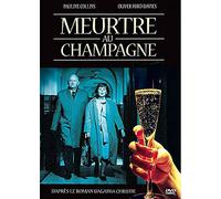 Meurtre au champagne [Francia] [DVD]