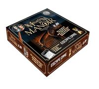 Meurtre au manoir - Coffret Jeu