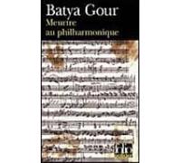 Meurtre Au Philharmonique : Un Crime Musical