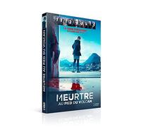 Meurtre au pied du volcan [DVD]