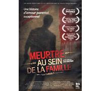 Meurtre au sein de la famille [Francia] [DVD]