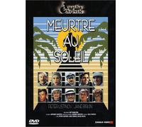 Meurtre au soleil [Francia] [DVD]