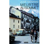 Meurtre au sommet