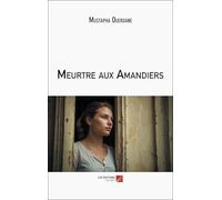Meurtre aux Amandiers