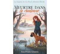 Meurtre dans la chantourne
