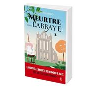 Meurtre dans l'abbaye