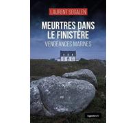 Meurtre dans le Finistère: Vengeances marines (GESTE NOIR (tous formats))