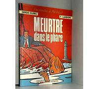 Meurtre dans le phare c