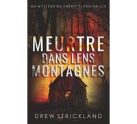Meurtre dans les montagnes
