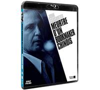 Meurtre d'un bookmaker chinois [Francia] [Blu-ray]