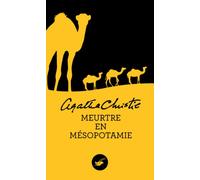 Meurtre en Mésopotamie