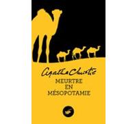 Meurtre En Mésopotamie (nouvelle Traduction Révisée) (ebook)