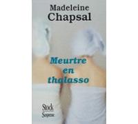 Meurtre En Thalasso (ebook)