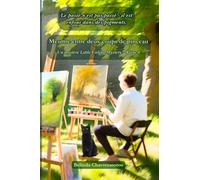 Meurtre entre deux coups de pinceau: Le passé n'est pas passé, il est enfoui dans des pigments.