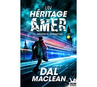 Meurtre et Corruption: Un héritage amer, T1
