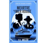 Meurtre sur la mer Rouge