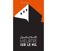 Meurtre sur le Nil