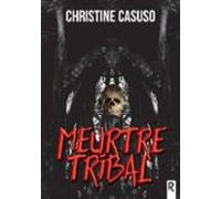 Meurtre Tribal (ebook)