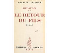 Meurtres (2). Le Retour Du Fils (ebook)