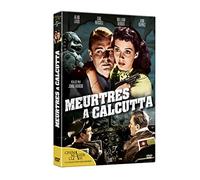 Meurtres à Calcutta - DVD
