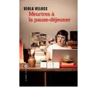 Meurtres À La Pause Déjeuner (ebook)