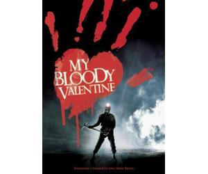 Meurtres à la Saint Valentin